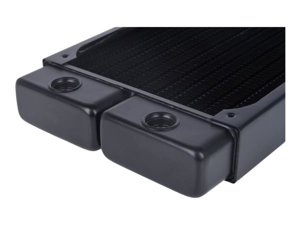 Alphacool NexXxoS ST30 Full Copper V.2 - Kjølesystem - Svart (14344)