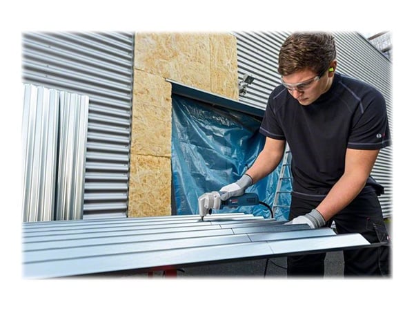 Bosch PUNCH GNA 75-16