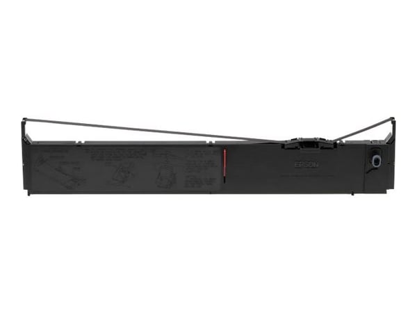 Epson - Svart - skriverbånd - for DFX 9000, 9000N