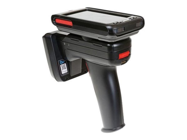 Honeywell ePop-Loq - Håndholdt deksel - for Honeywell IH21 Handheld UHF RFID Reader; Dolphin CT40