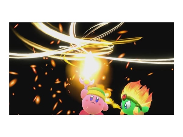 Kirby Star Allies - Nintendo Switch