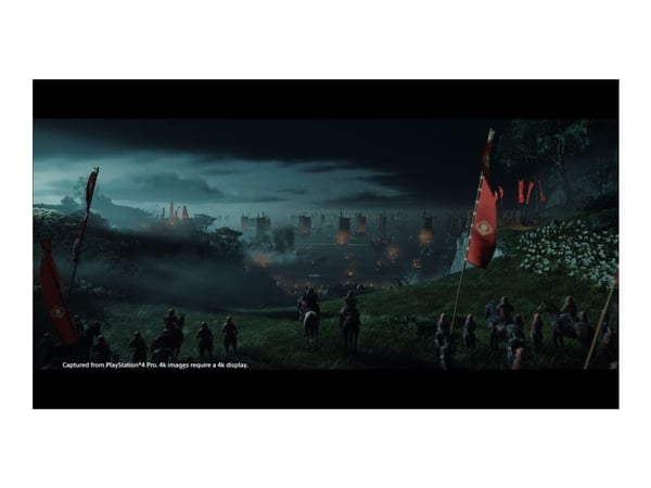Sony Ghost of Tsushima Director''s Cut, PlayStation 5, Moninpelitila, M (Mature), Fyysinen media
