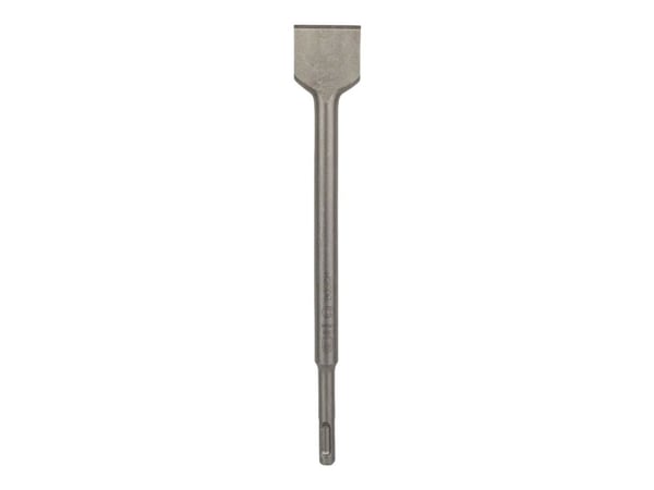 Bosch - Meisel - for betong, murstein, solid brick, concrete building block, sand brick, lime brick - spade - SDS-plus - lengde: 250 mm - bredde: 4...