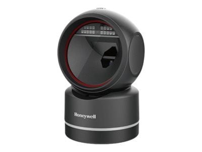 Honeywell HF680 - USB Kit - strekkodeskanner - stasjonær - 2D-bildefremviser - dekodet - USB, RS-232