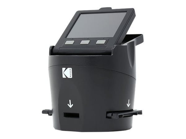 Kodak RODFS35