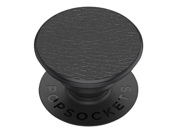 PopSockets Swappable PopGrip - Fingergrip/støtteben for mobiltelefon, nettbrett - sorter