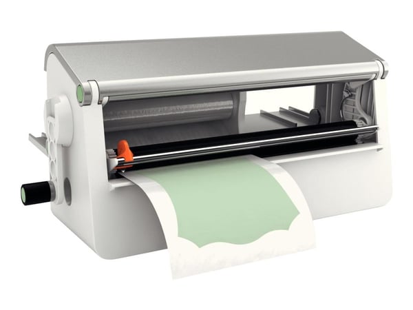 Koldlamineringsmaskine Creative Station Xyron A4