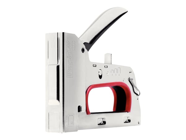 Rask håndstifter R353E PRO 6-14 mm (MR-5000063)