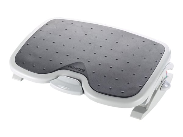Kensington SmartFit SoleMate Plus fotstöd grått