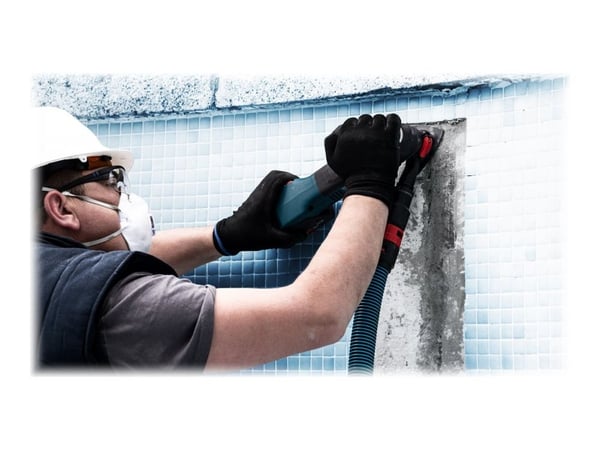 Bosch SLIBEPLADE AVZ90RT2 90MM K20 10 KPL AVZ90RT2 90MM K20 10 PALAA