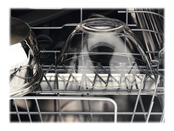 AEG 7000 GlassCare integrert oppvaskmaskin