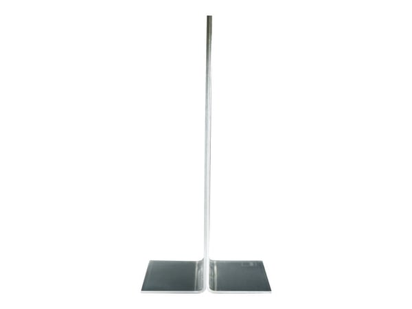 Sigel TA224, Akryyli, Läpinäkyvä, 105 mm, 65 mm, 212 mm