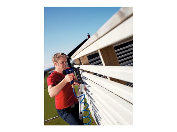 Rapid High Performance - Stifter - No. 90 - harpiksbelagt - pakke av 3000