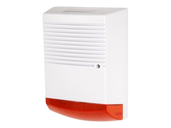 Maclean DC3300 - Alarm dummy box