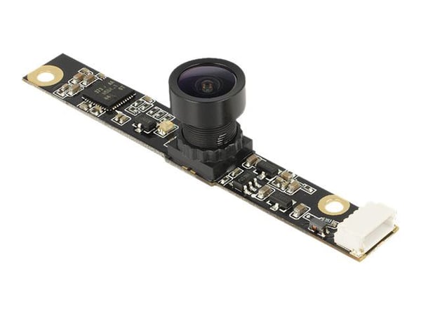 DeLOCK - IR-kameramodul 5,04 Mp