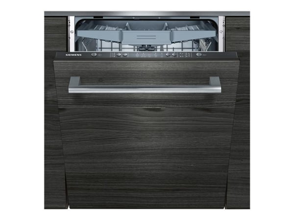 Siemens Z050001 - Astianpesukone - musta