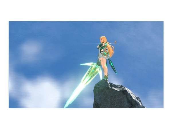 Xenoblade Chronicles 2 - Nintendo Switch