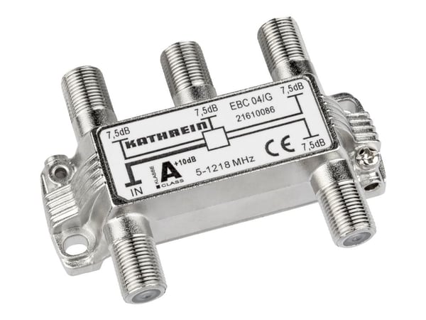 KATHREIN EBC 04/G - Jakaja satellitantenneille