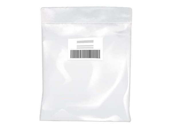goobay - Koblingskabel - RJ-45 (hann) til RJ-45 (hann) - 60 m - UTP - CAT 6 - med støvel, utendørs, solid - svart
