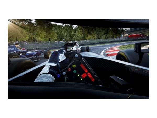 Project CARS 2 - Kausipassi - DLC Xbox One - ESD