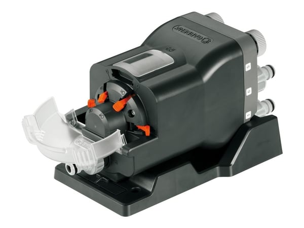 Gardena automaattinen vesiautomaatti