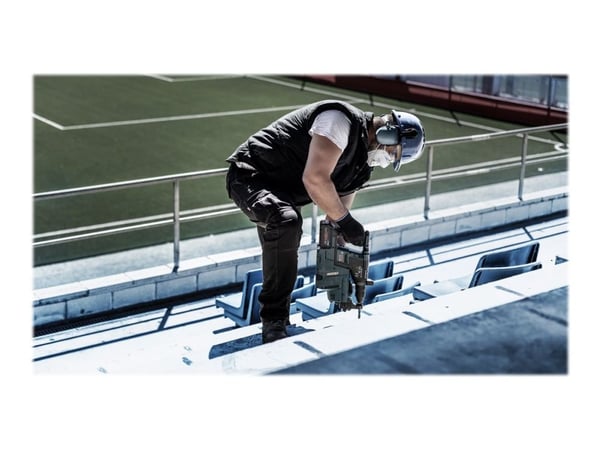 Bosch Expert SDS-plus-7X - Bor - for betong, forsterket betong, granitt, herdet betong, gneiss - hammerbit - 8 mm - SDS-plus - lengde: 165 mm (en p...