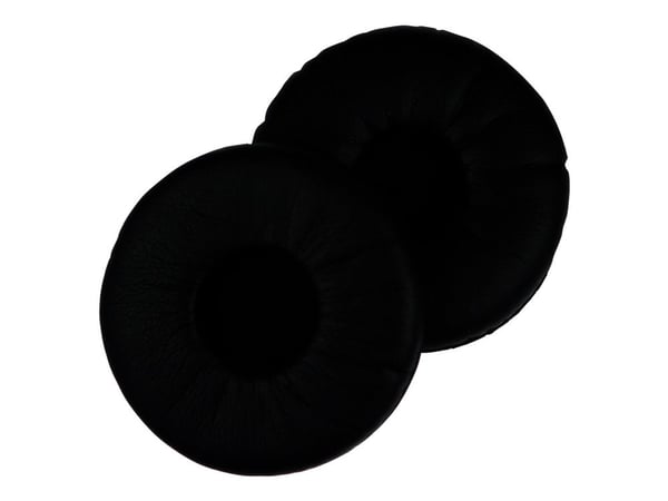 EPOS I SENNHEISER HZP 29 DW 20+30 - Øreprop kuulokkeille (pakke med 2) - IMPACT DW Pro1, Pro2; IMPACT SD PRO 1; Sennheiser DW Pro 2; DW Pro1; SD Pr...