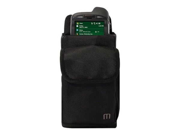 Mobilis REFUGE Holster L - Hylsterveske for håndholdt - 1680D-nylon