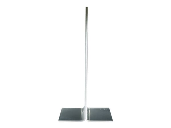 Sigel TA226, Läpinäkyvä, A6 (105x148 mm), 105 mm, 150 mm