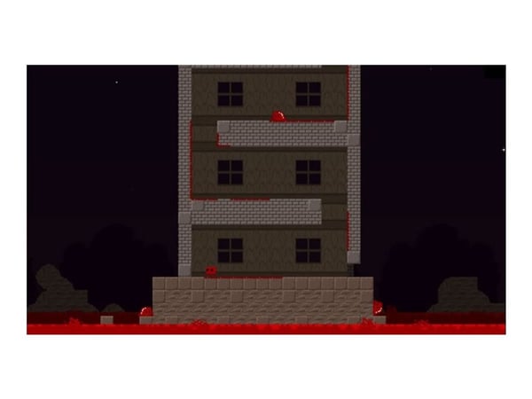 Microsoft Super Meat Boy, Xbox 360, Xbox One, T (Teen)