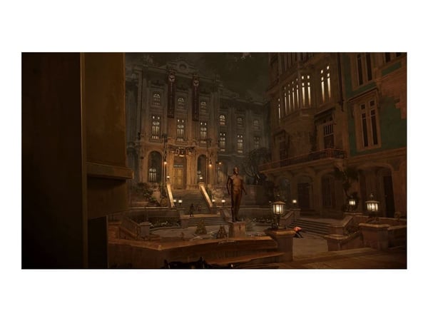 Microsoft Dishonored: Death of the Outsider, Xbox One, M (Mature)