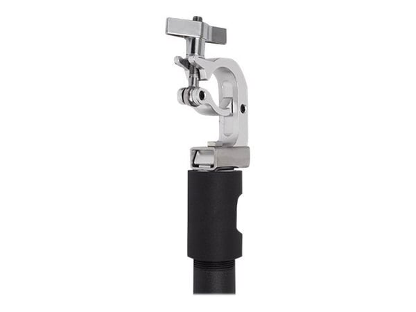 Chief Structural Adapter Truss Clamp Mount - Black and Silver - Monteringskomponent (bindklemme) - svart sølv