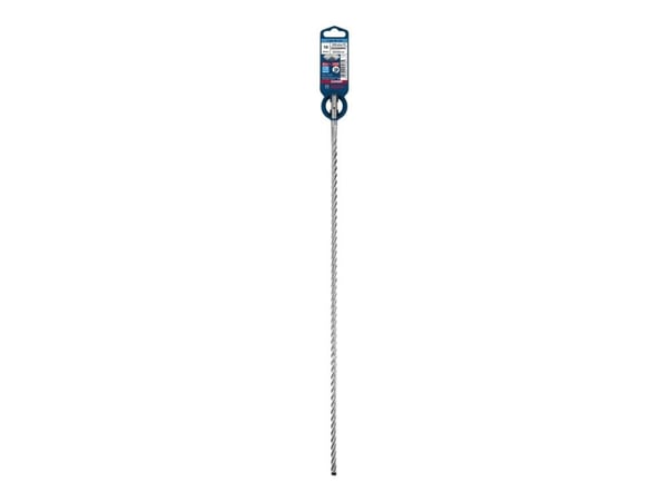 Bosch Expert SDS-plus-7X - Bor - hammerbit - 10 mm - SDS-plus - lengde: 600 mm