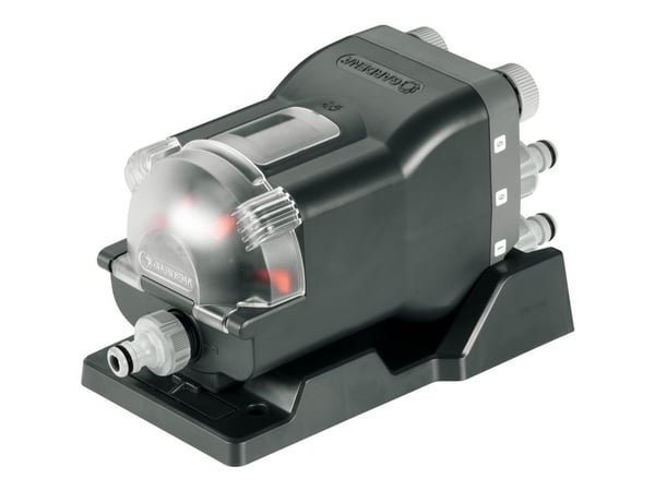 Gardena automaattinen vesiautomaatti