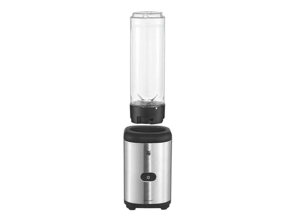 WMF KULT X Mix & Go - Blandare - 300 W - svart / rostfritt stål
