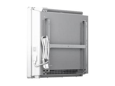 AEG WKL 2005 - Varmer - veggmontert - 2000 W