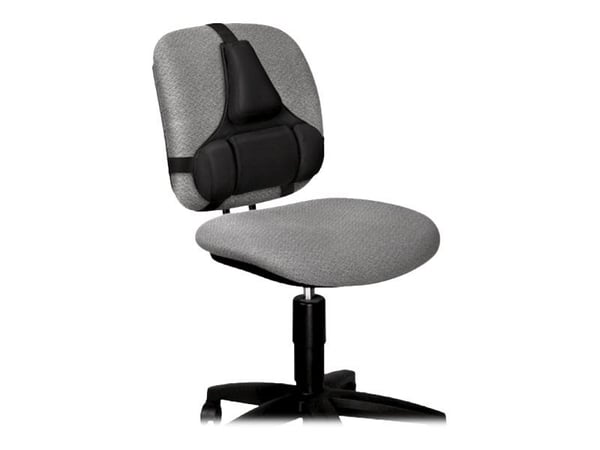 Fellowes professional back support (8037613)