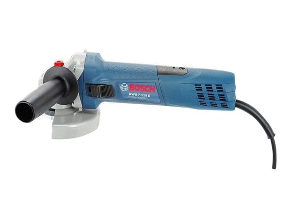 Bosch GWS 7-115 E COMPACT -kulmahiomakone