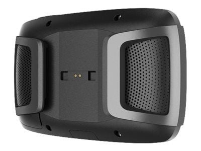 TomTom RIDER 550 - GPS-navigator - motorcykel 4,3" bredskärm