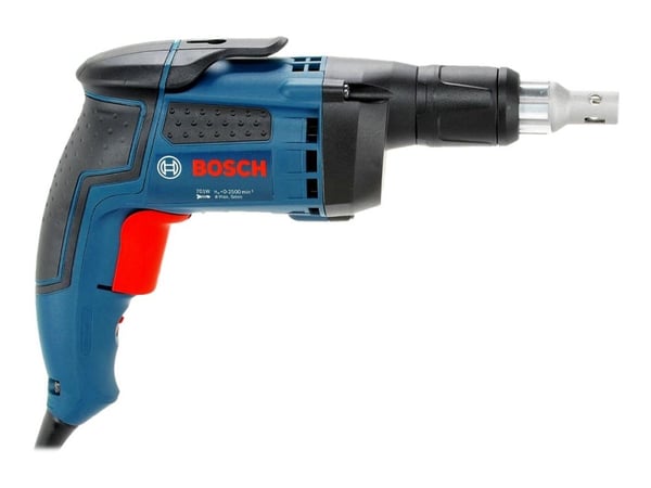 Bosch-ruuvinväännin GSR 6-25 TE