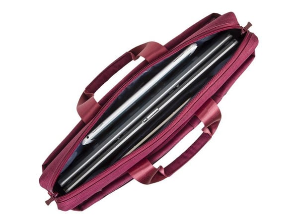 Rivacase 8335, Salkku, 39,6 cm (15.6"), Olkahihna, 500 g