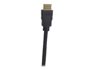 Sinox One - High Speed - HDMI-kaapeli - HDMI han til HDMI han - 10 m - 1080p tuki Sinox One - High Speed - HDMI-kaapeli - HDMI han til HDMI han - 10 m - 1080p tuki