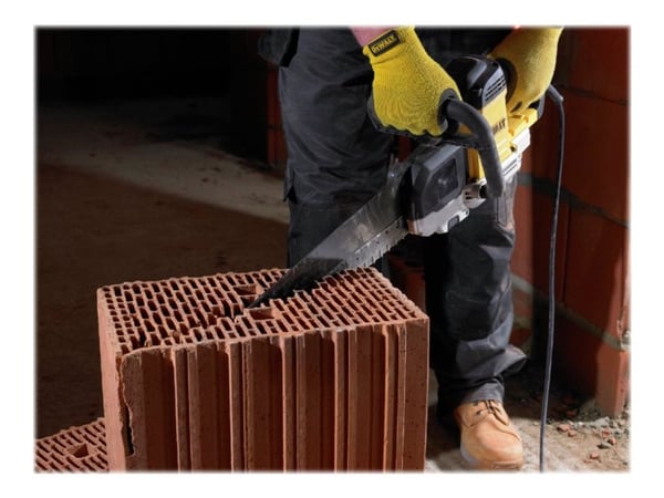 DeWALT DWE397 - Alligator såg - 1700 W - 430 mm