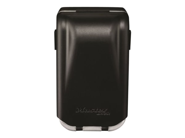 Master Lock Medium Select Access No. 5425EURD - Nøkkelskap - metall - grå