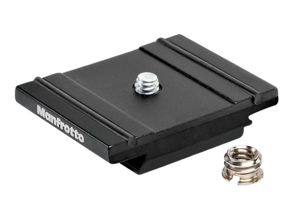 Manfrotto 200PL-PRO - Hurtigutløsningsplate