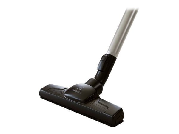 Electrolux Pure D8.2 PD82-4MB - Støvsuger - kanister - pose - 600 W - misty blue