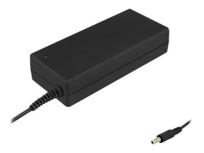 Qoltec - Strömadapter - AC 100-240 V - 90 Watt