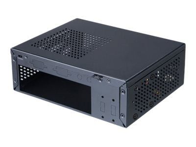 Akasa Cypher ST - Tower - mini STX - USB/ljud