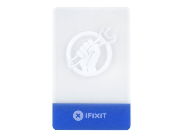 iFixit - Åpneverktøy - 55.245 x 85.725 mm (en pakke 2)