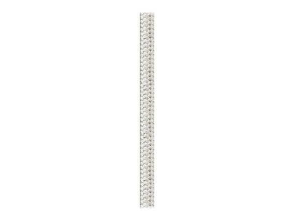 Nedis - USB-kabel - USB-C (hann) til USB-C (hann) - USB 2.0 - 2 m - aluminium